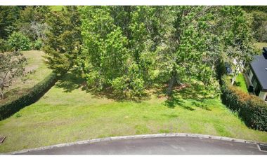 Venta Lote Parcelacion Via San Antonio La Ceja