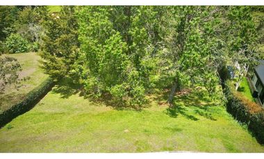 Venta Lote Parcelacion Via San Antonio La Ceja