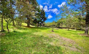 Venta Lote Parcelacion Via San Antonio La Ceja