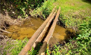 Venta Lote Parcelacion Via San Antonio La Ceja