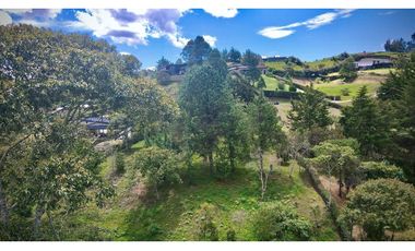 Venta Lote Parcelacion Via San Antonio La Ceja