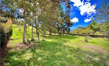 Venta Lote Parcelacion Via San Antonio La Ceja