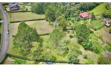 Venta Lote Parcelacion Via San Antonio La Ceja