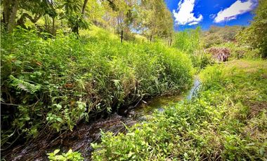Venta Lote Parcelacion Via San Antonio La Ceja