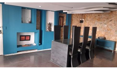 ARRIENDA APARTAMENTO AMOBLADO AVENIDA SANTANDER - SECTOR EL CABLE