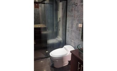 ARRIENDA APARTAMENTO AMOBLADO AVENIDA SANTANDER - SECTOR EL CABLE