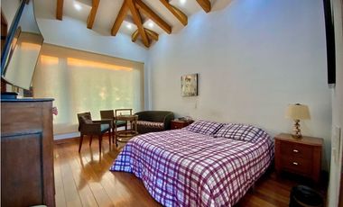Venta Casa Campestre Parcelación La Ceja