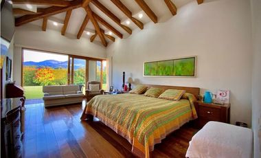 Venta Casa Campestre Parcelación La Ceja