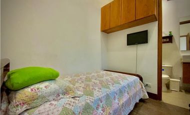 Venta Casa Campestre Parcelación La Ceja