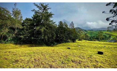 Venta Casa Lote Topografia perfecta Parcelar La Ceja