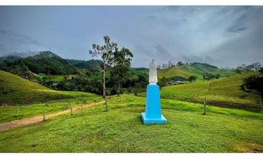 Venta Casa Lote Topografia perfecta Parcelar La Ceja