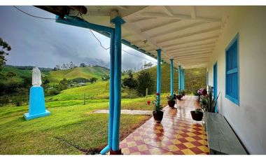 Venta Casa Lote Topografia perfecta Parcelar La Ceja