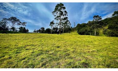 Venta Casa Lote Topografia perfecta Parcelar La Ceja