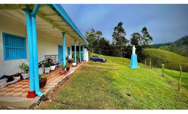 Venta Casa Lote Topografia perfecta Parcelar La Ceja