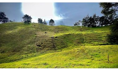 Venta Casa Lote Topografia perfecta Parcelar La Ceja