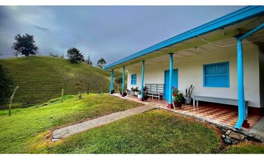 Venta Casa Lote Topografia perfecta Parcelar La Ceja