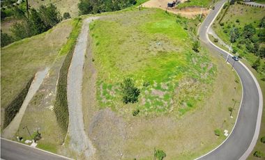 Venta Casa Campestre Estrenar Parcelacion El Retiro