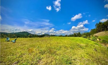 Venta Casa Campestre Estrenar Parcelacion El Retiro