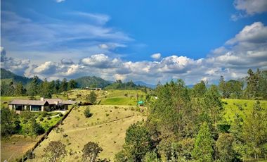 Venta Casa Campestre Estrenar Parcelacion El Retiro