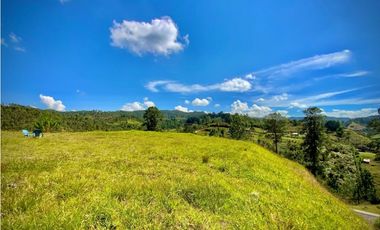 Venta Casa Campestre Estrenar Parcelacion El Retiro