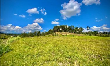 Venta Casa Campestre Estrenar Parcelacion El Retiro