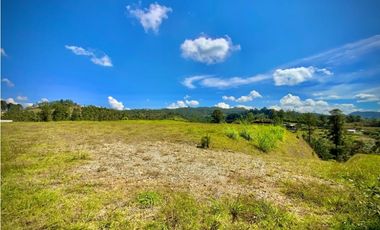 Venta Casa Campestre Estrenar Parcelacion El Retiro