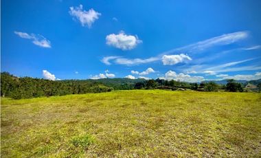 Venta Casa Campestre Estrenar Parcelacion El Retiro