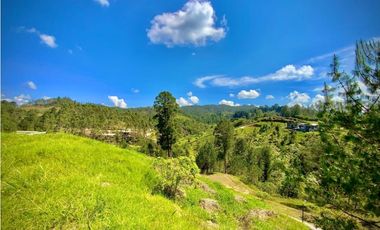 Venta Casa Campestre Estrenar Parcelacion El Retiro