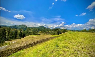 Venta Casa Campestre Estrenar Parcelacion El Retiro