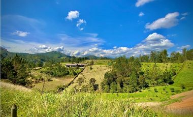 Venta Casa Campestre Estrenar Parcelacion El Retiro