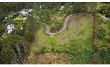 Venta lote Parcelacion VISTA REPRESA (Retiro)