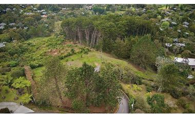 Venta lote Parcelacion VISTA REPRESA (Retiro)