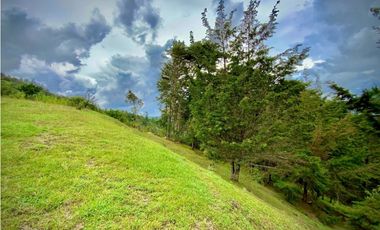 Venta lote Parcelacion VISTA REPRESA (Retiro)