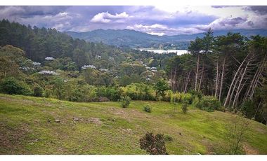 Venta lote Parcelacion VISTA REPRESA (Retiro)