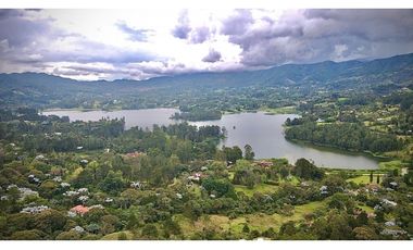 Venta lote Parcelacion VISTA REPRESA (Retiro)