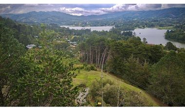 Venta lote Parcelacion VISTA REPRESA (Retiro)