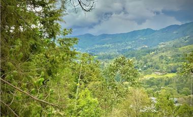 Venta lote Parcelacion VISTA REPRESA (Retiro)