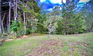 Venta lote Parcelacion VISTA REPRESA (Retiro)