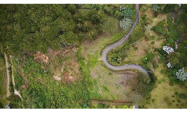 Venta lote Parcelacion VISTA REPRESA (Retiro)