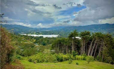 Venta lote Parcelacion VISTA REPRESA (Retiro)