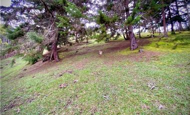 Venta lote Parcelacion VISTA REPRESA (Retiro)