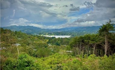 Venta lote Parcelacion VISTA REPRESA (Retiro)