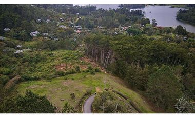 Venta lote Parcelacion VISTA REPRESA (Retiro)