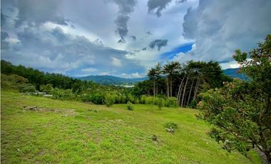 Venta lote Parcelacion VISTA REPRESA (Retiro)