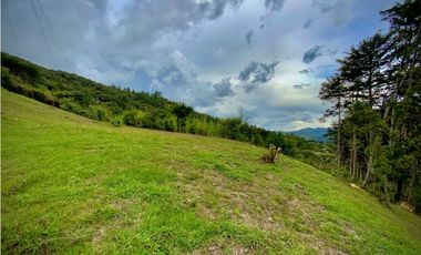 Venta lote Parcelacion VISTA REPRESA (Retiro)