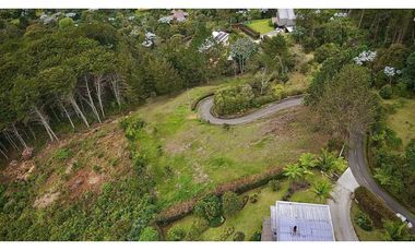 Venta lote Parcelacion VISTA REPRESA (Retiro)