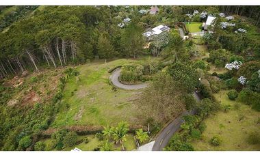 Venta lote Parcelacion VISTA REPRESA (Retiro)