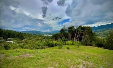 Venta lote Parcelacion VISTA REPRESA (Retiro)