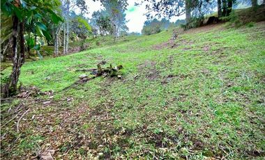 Venta lote Parcelacion VISTA REPRESA (Retiro)