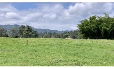 Venta Lote Independiente a 10 minutos de Llanogrande